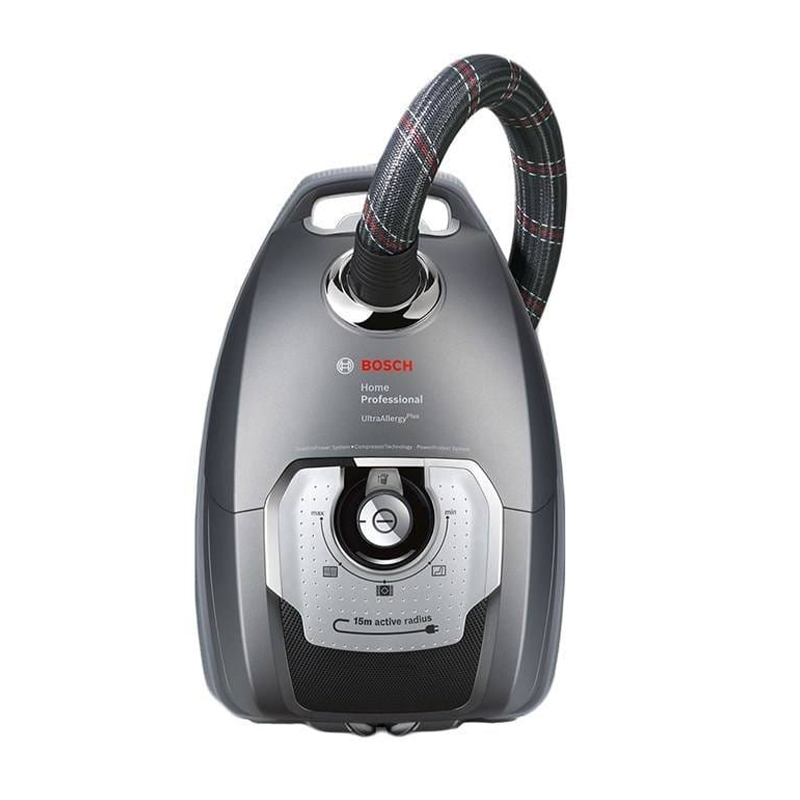 جاروبرقی بوش سری HomeProfessional مدل BGL8PRO5