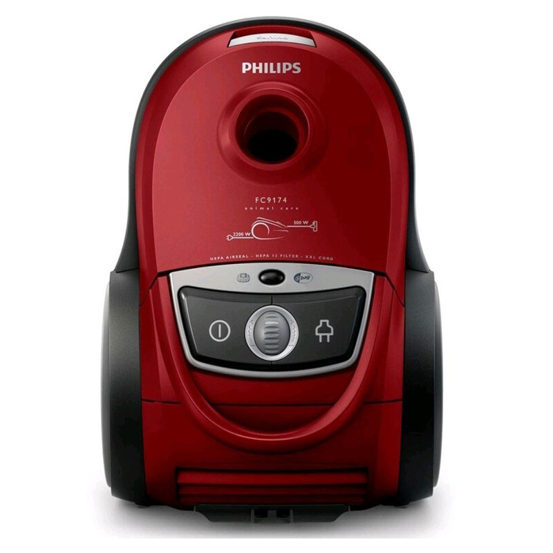 جاروبرقی فیلیپس PHILIPS FC9174